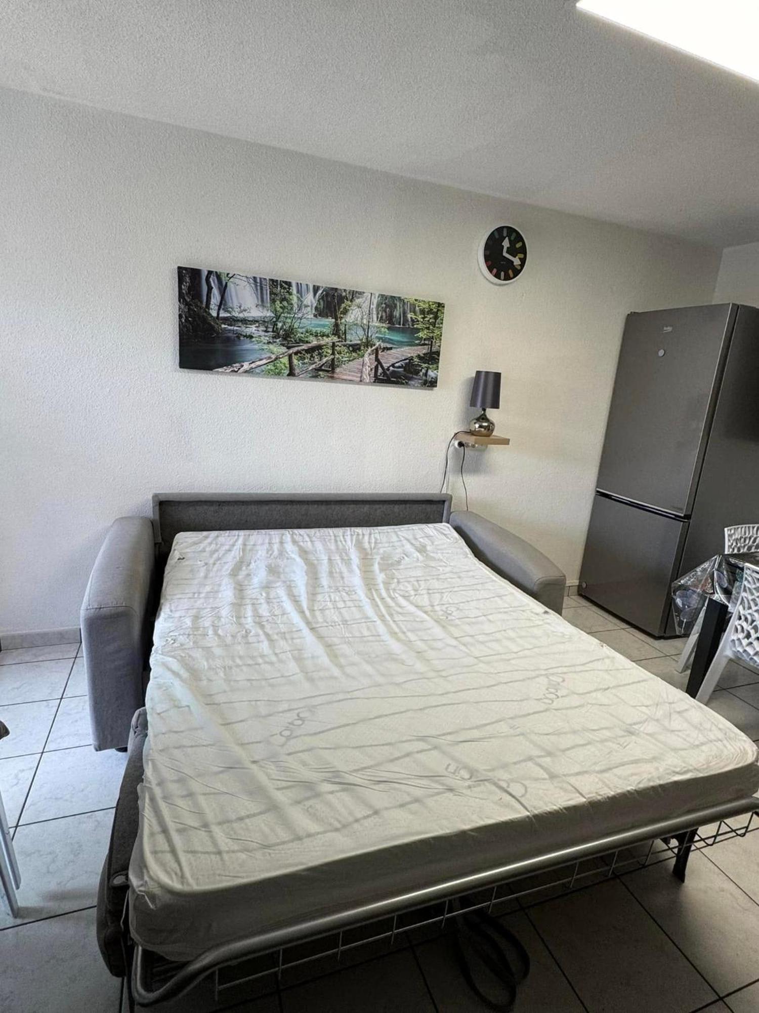 Le Petit Bora-Marseillan Plage -Residence Bora Bora-400M Plage D'Honneur Kültér fotó